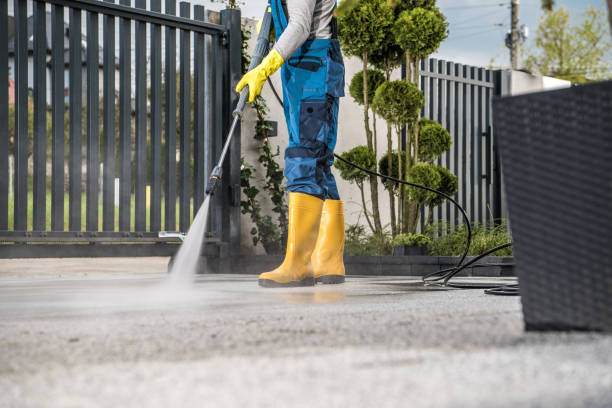 Spring Cleaning in Pine Crest, TN