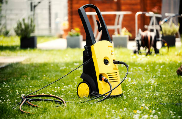 Pine Crest, TN Pressure Washing Company